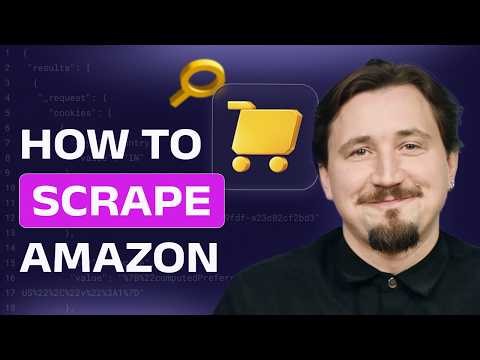 How to Scrape Amazon Product Data Without Getting Blocked [2026]