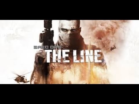 Spec Ops: The Line Part Gameplay Part 15 | #gaming #livestream #shorts