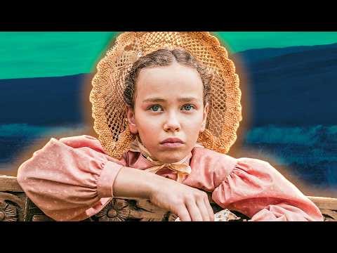Little House On The Prairie Cast Discusses More Realistic, Equally Heartwarming 2026 Netflix Reboot