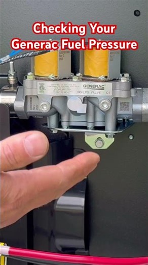 The Generac Mistake Everyone Makes #generator #electrician #shorts