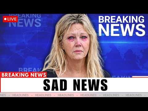 What’s Happening to Heather Locklear Right Now Is Hard to Watch