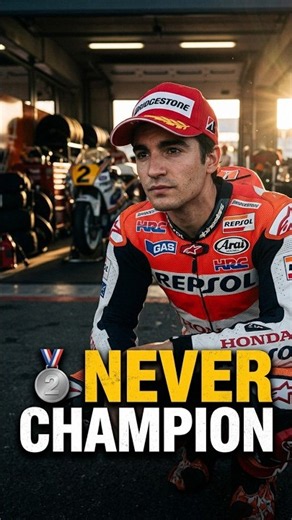 They finished second fifteen times. None of them was ever champion.