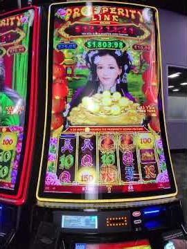 Prosperity Link Wheres My Prosperity #slot #casino #prosperity #prosperitylink #jackpot #link