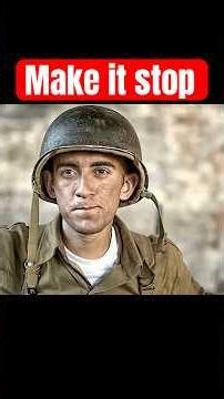 The WWII Uniform Mistake That Just Won't End