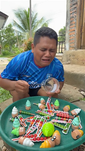 So Sad My Ice Cream #shorts #funny #trending #viral #shortvideo