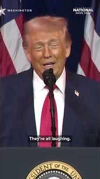 Trump dedicates speech to late Rep. Doug LaMalfa