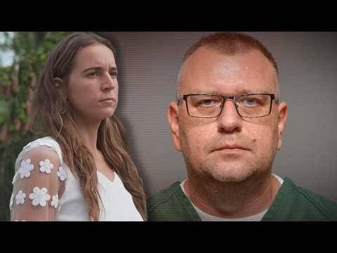 Woman Says Man Has Been Harassing Her For Years After Facebook Marketplace Listing