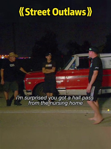 #StreetOutlaws#EndGame#DragRace#CarBuild#RaceDrama | Street Outlaws