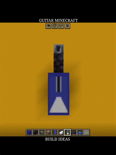 How to Build a Modern House in Minecraft Tutorial