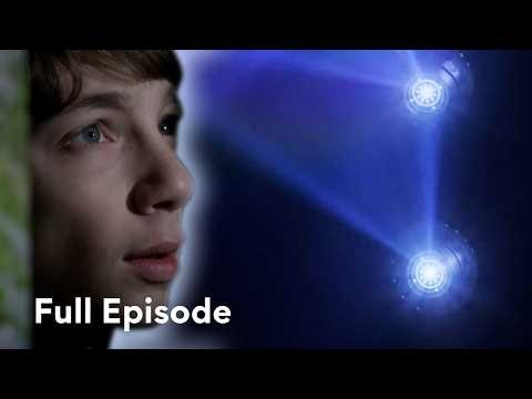 UFO Encounters That Altered Time and Sight | Close Encounters 208