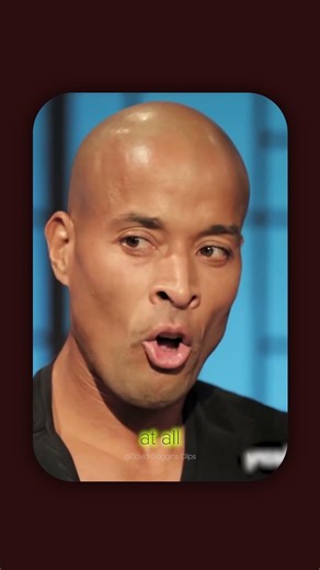 Your Mind Is Your Biggest Enemy | David Goggins Motivation