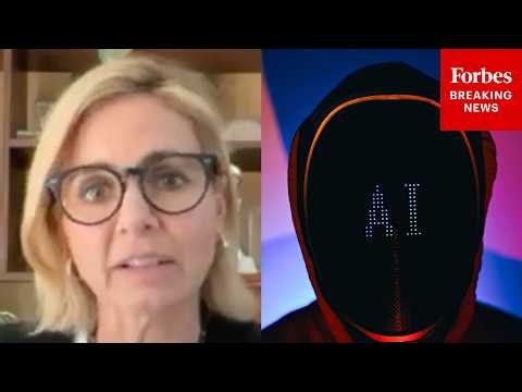 Mariana Van Zeller Discusses The 'Shame' Surrounding AI Romance Scams