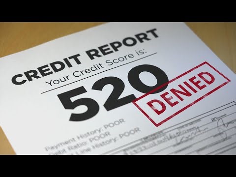 Financial Friday tips for building and improving your credit score