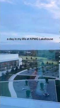 KPMG Lakehouse POV | Day in the Life
