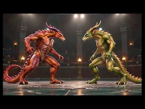 具現化 Beast Wrestler Kemoryona vore 丸吞
