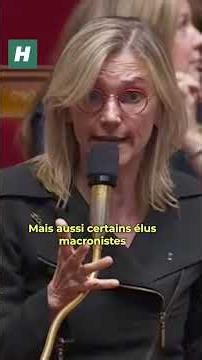 À l'Assemblée, le projet de loi agricole de Lecornu provoque des tensions même avec Gabriel Attal