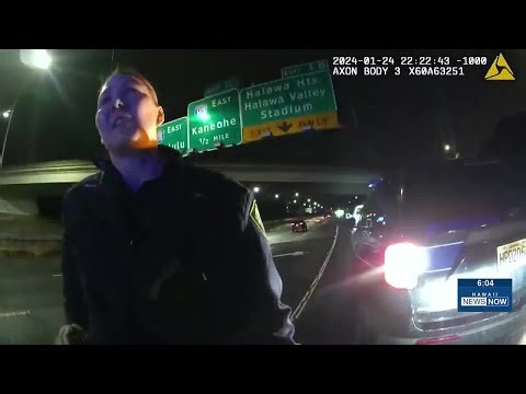 HPD officer loses civil lawsuit after failing to show up for court
