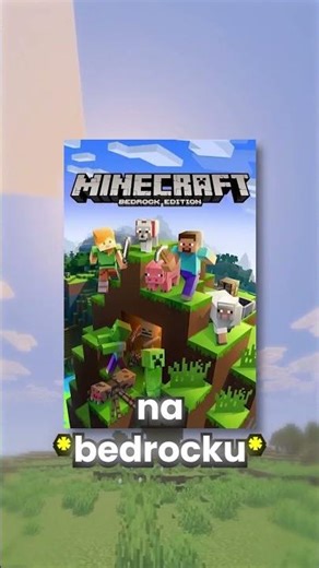 NEJVĚTŠÍ změna v Minecraftu