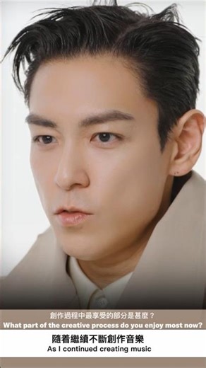 탑 - T.O.P Comeback Ad [Street Poster AD 을지로 명동]