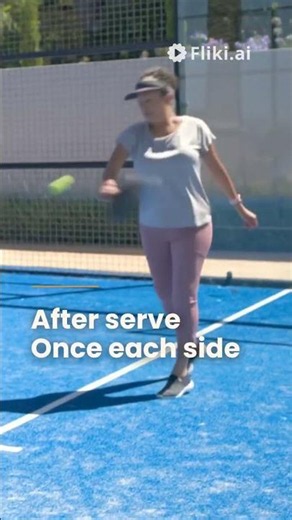 Pickleball Rules Explained in 90 Seconds! 🏓 Easy Guide for Beginners