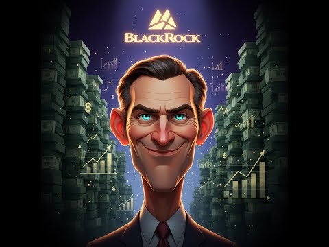 How BlackRock Became the World's Largest Asset Manager
