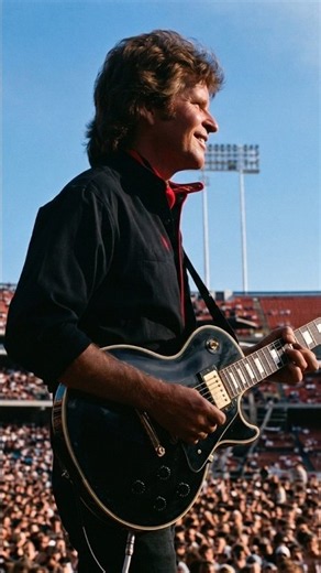 When John Fogerty Brought "Fortunate Son" Back to the Bay Area