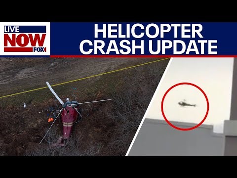 UPDATE: Second pilot in NJ helicopter crash dies