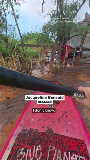 Hawaii faces its worst flooding in more than 20 years