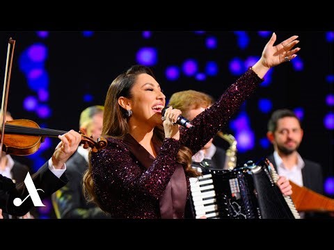 Andra & Frații Advahov - Colaj de Chef și Lăutărească Veche (Live la Protevelion 2026)