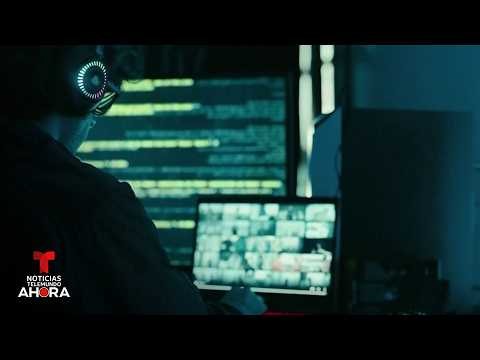 FBI investiga un posible robo de datos de agentes tras presunto ciberataque | Noticias Telemundo