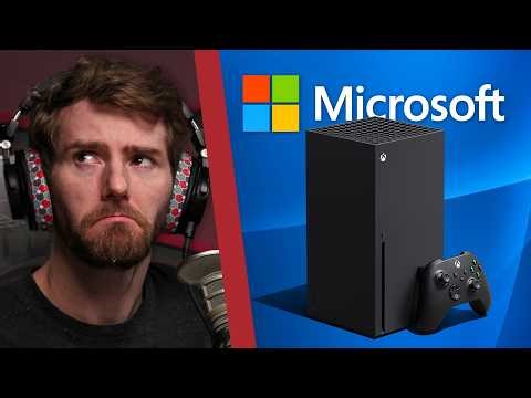 Can Microsoft Actually Save Xbox?