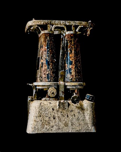 Classic 1940 Antique Oil Stove Restoration | Pretty Restoration