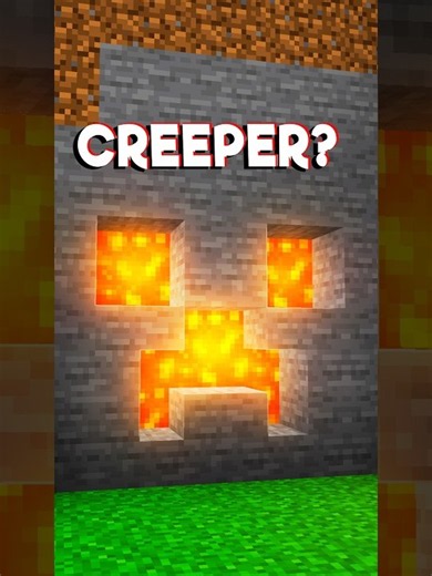 Minecraft LAVA Door....🤔 (Payphone) #minecraft #shorts
