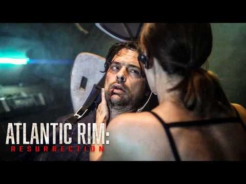 Mech Mayhem | Atlantic Rim: Resurrection | Full Action Movie | Free Movie