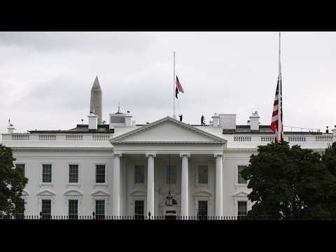 White House task force probes AI risks and government control