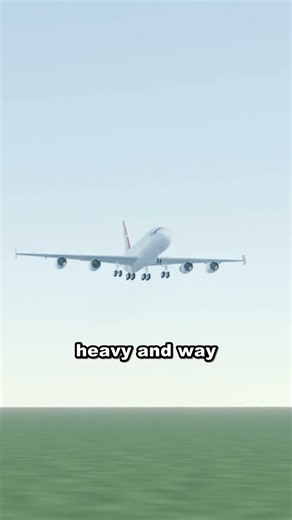 This A380's Engine EXPLODED… Then Its Wing Started Falling Apart - Quantas incident