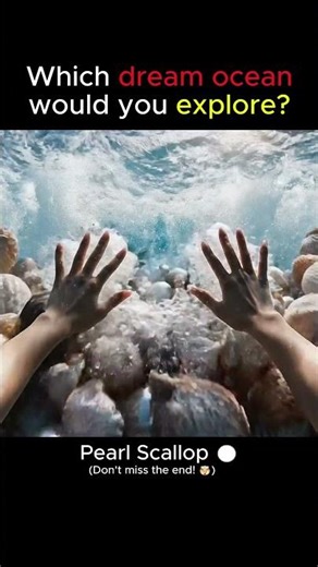 Which Neon Shell Vibes With You? 🍬 #asmr #satisfying #glowing