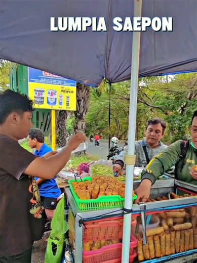Lumpia Saepon Bandung – Jam Buka, Menu & Kontak 2024