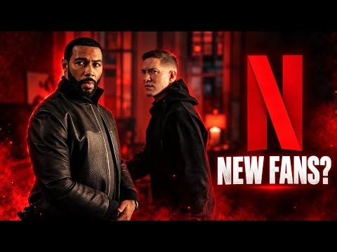 Power Is About to Get a Whole NEW Audience