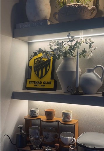 نادي الاتحاد: تجربة جديدة وممتعة 🧡💛