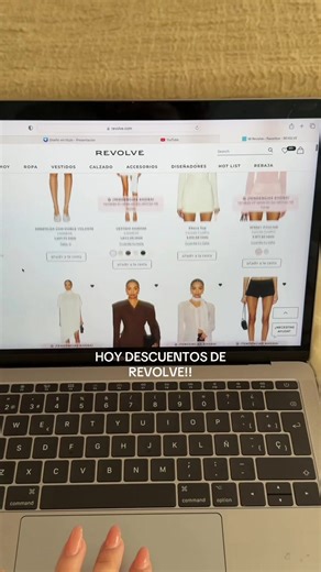 Exciting Revolve Sale on Fashion Essentials