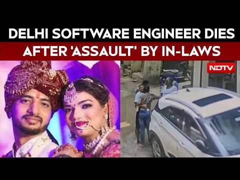 Adobe Techie Had A Fight With Wife. His In-Laws Thrashed Him To Death