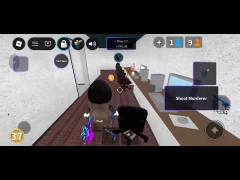 NEW OP MM2 SCRIPT | AIMBOT, ESP, CUSTOM CURSOR + MORE! (NO KEY)