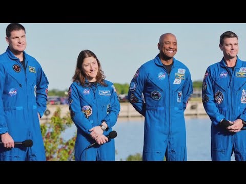 Artemis II prepares for launch again