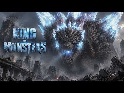 Ancient Titan beasts awaken one by one, and their epic clash unleashes global chaos!