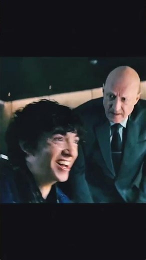 Finding Host For The Genius Eye Creature 👁🧟‍♂ #alienearth #shorts #edits