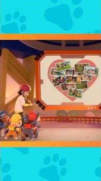 Rubble uploads pictures! #shorts