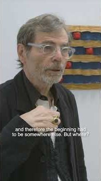 What Comes After the End of Painting?