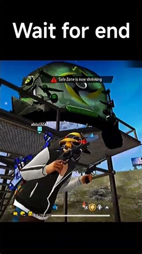 “Double Vector haath me aayi aur banda gaya 😂🔥”#freefire #shortsfeed #shorts