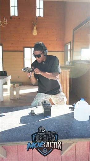 Bad Primer.. ? Heard a primer pop and nothing left the barrel. Stopped and inspected.